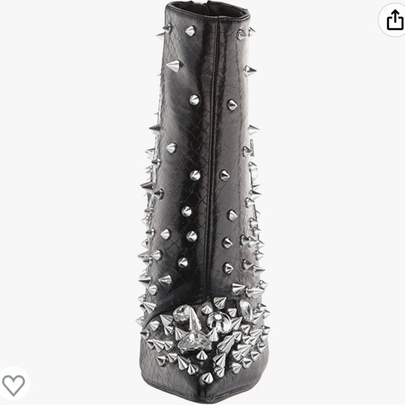 Steve Madden Viceroy Bootie - Picture 5 of 8